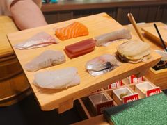 -小十Omakase(地王大厦店)