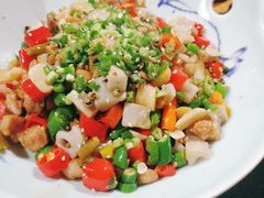 -湘聚缘湘菜馆(斜土路店)