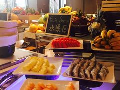 -上海国展宝龙丽筠酒店