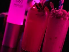 -MOSSO音乐酒吧·live house(南京旗舰店)