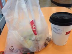 -85度C(南京龙江店)