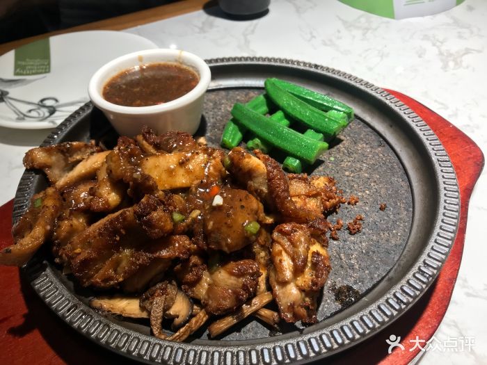 草本工坊(环宇荟店-菜图片-北京美食-大众点评网