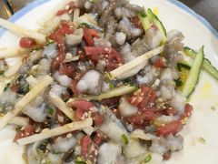 -金明子八带鱼馆(正宗韩国连锁店)