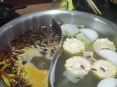-牛天下·牛肉·海鲜·打边炉·融合菜