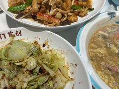 -昱德来·天津菜(河西店)