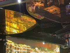 -吃饭皇帝大土家民族菜(正大广场店)