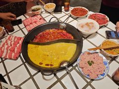 -朱光玉火锅馆·太原旗舰(钟楼街店)