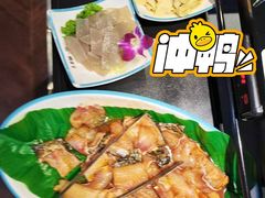 -鱼教头石泉老街石锅鱼(高新店)