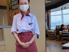 -海底捞火锅(振华广场生日主题店)