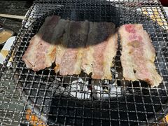 -白丁家泥炉烤肉·鳗鱼(海河东路店)