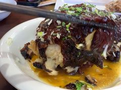 -爱新觉罗福臨火锅馆(万科滑雪场店)