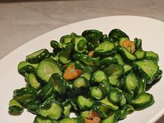 -船歌·鱼水饺青岛菜(闽江二路店)