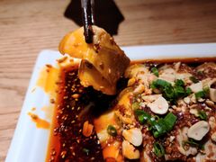 -陶德砂锅(蜀汉路店)