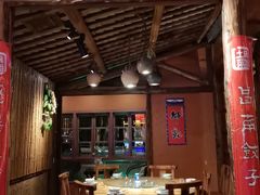 -民俗村柴火灶·景德江西菜(中国陶瓷博物馆店)