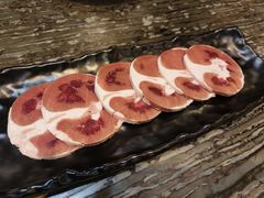 -白丁家泥炉烤肉·鳗鱼(海河东路店)