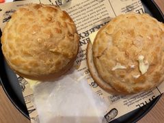 -避风塘·老港味餐厅(虹口龙之梦店)