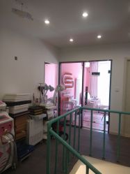 -涵颜维美spa会馆·圣莉斯歌会员服务中心