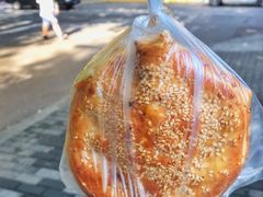 -三兄弟高炉烧饼