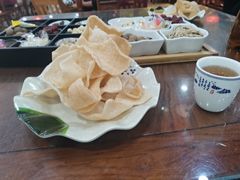 -那家老院子东北菜·饺子·小鸡炖蘑菇(艳华街店)