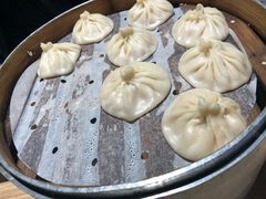 招牌一号灌汤包-老班长手工灌汤包老店(东山店)