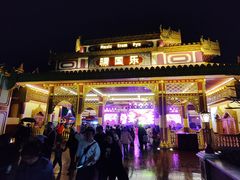 -南宁方特东盟神画