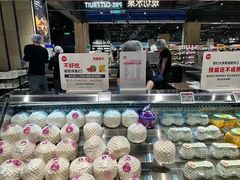 -永辉超市(龙湾万达店)