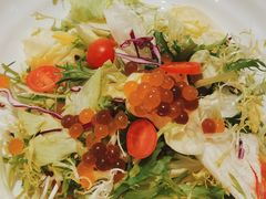 蔬菜沙拉-喜上喜鸡煲翅(吉大店)