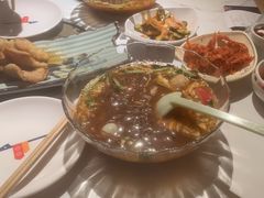 -七八冷面·延边朝鲜族美食(圣熙八号店)