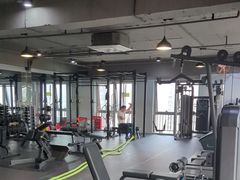 -AC健身·运动康复工作室(千灯湖店)