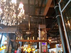 -漫咖啡 (CCPAPK创意港店)