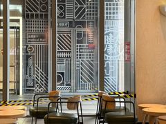 -星巴克臻选(杭州501城市广场1F店)