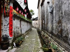 -前童古镇