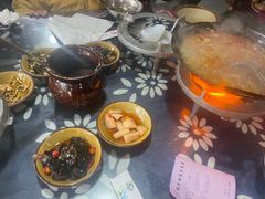 -张关合渣(航空大道店)