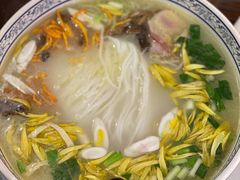 -香麒园·过桥米线·南湖雅宴