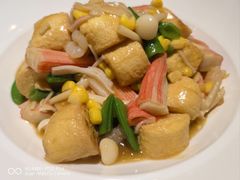 -百年认一力·清真牛羊肉(南中环店)