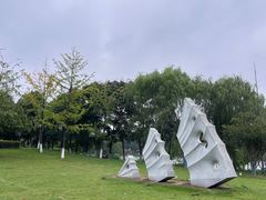 -洋湖国家湿地公园
