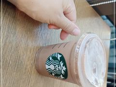 -星巴克(大梅沙8号仓店)
