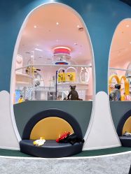 -奈尔宝·儿童乐园·亲子餐厅(鄞州万达店)