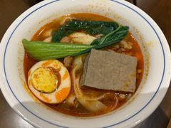 -二分八·大同菜(长治路店)