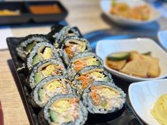 -郑阿姨的家·이모네·韩料&烤肉(武川路店)