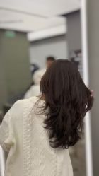 -3AM·S HAIR SALON烫发染发接发