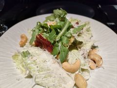 -卡普里披萨·牛扒·下午茶