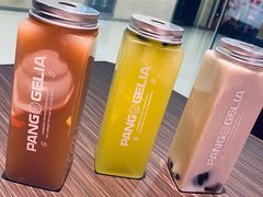 酸梅汁-胖哥俩肉蟹煲(湖滨银泰in77店)