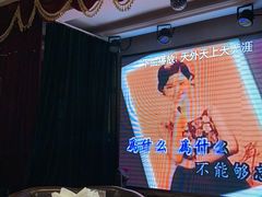 -邓丽君音乐主题餐厅