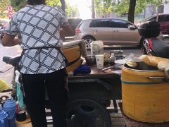 门面-翠林小区豆腐脑