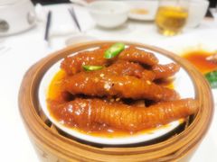 -天然台1908(中建广场店)