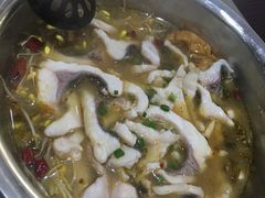 -鱼醉无骨鱼·中山脆肉鲩(荔湾路店)