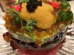-斯普汇生蚝牛排馆(中骏世界城店)