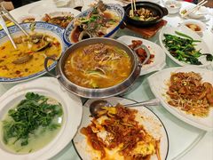 -至潮餐厅精致粤菜·活鲈鱼·走地鸡(珠江新城店)