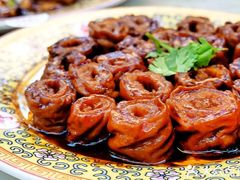 -砂锅居(西四店)